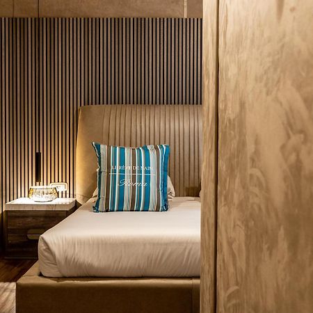 Le Reve De Naim Firenze Hotel Luaran gambar