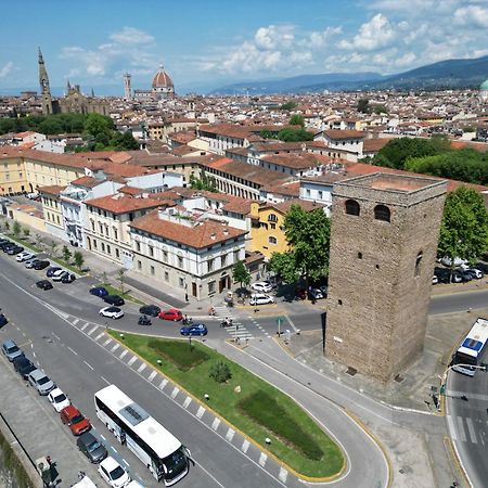 Le Reve De Naim Firenze Hotel Luaran gambar