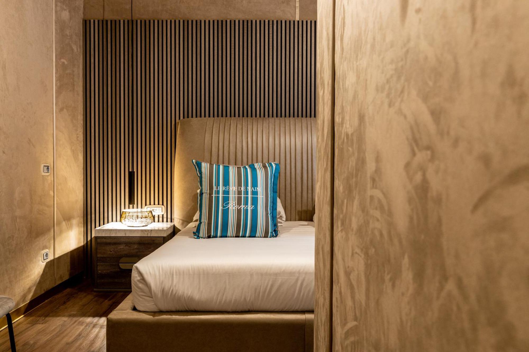 Le Reve De Naim Firenze Hotel Luaran gambar