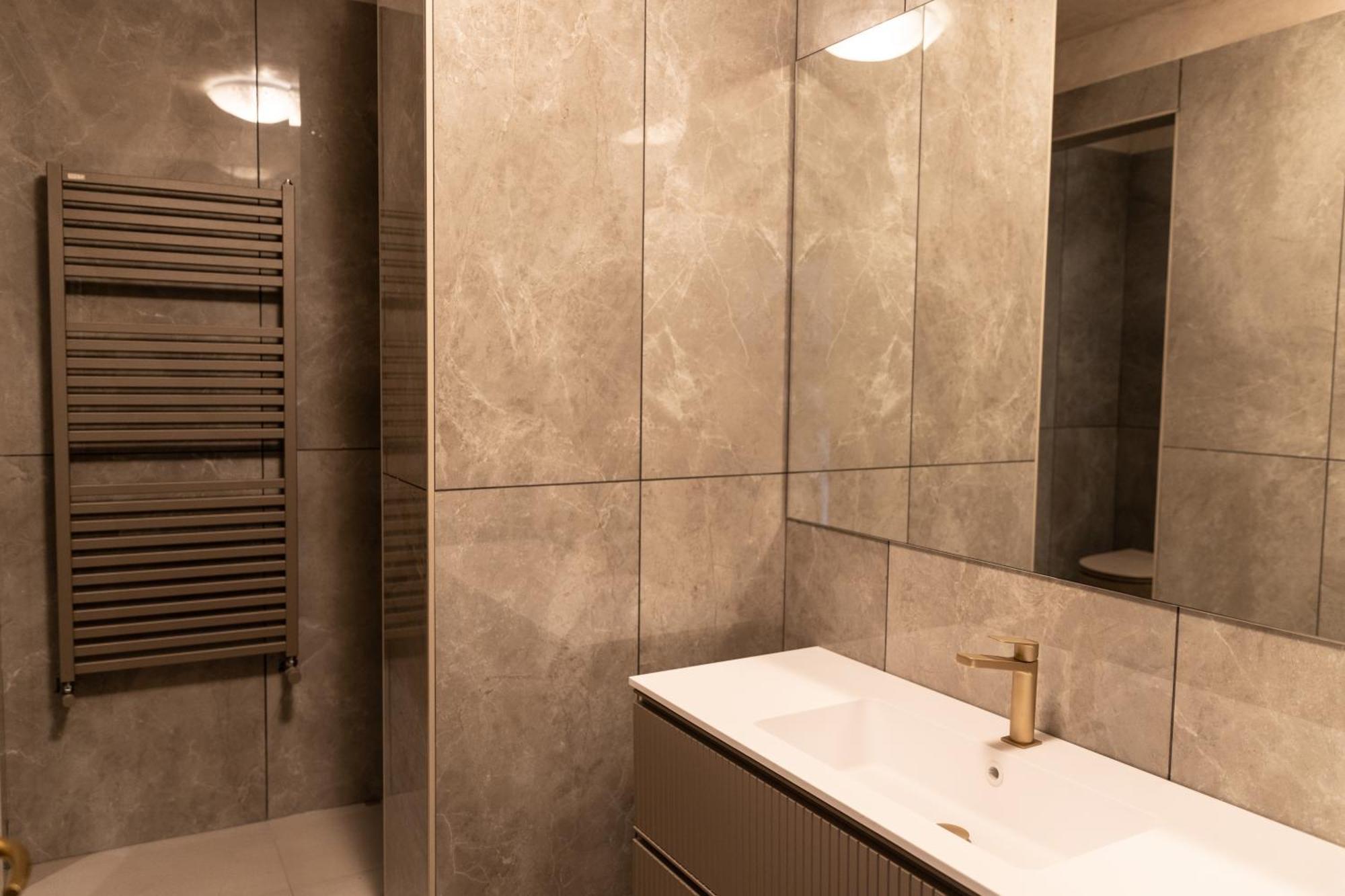 Le Reve De Naim Firenze Hotel Luaran gambar