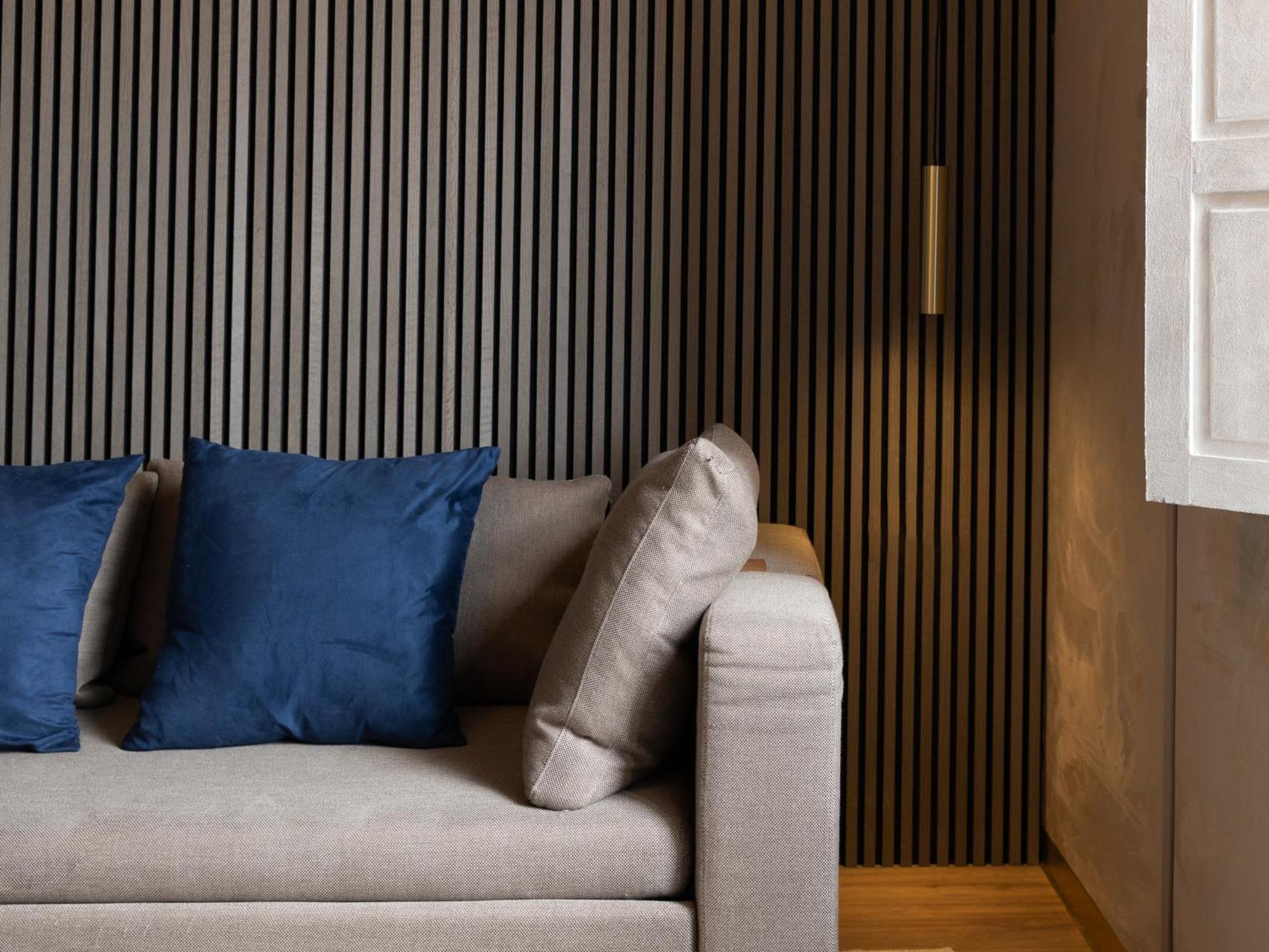 Le Reve De Naim Firenze Hotel Luaran gambar