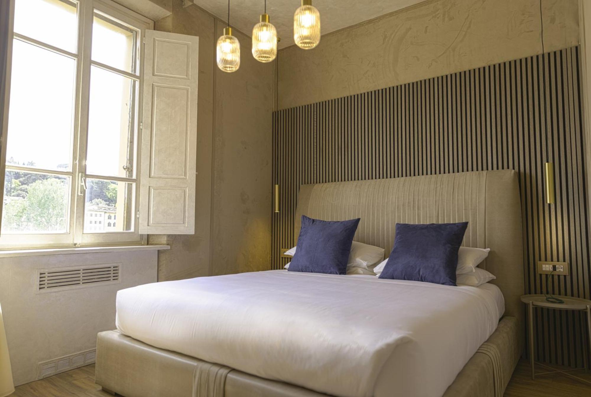 Le Reve De Naim Firenze Hotel Luaran gambar