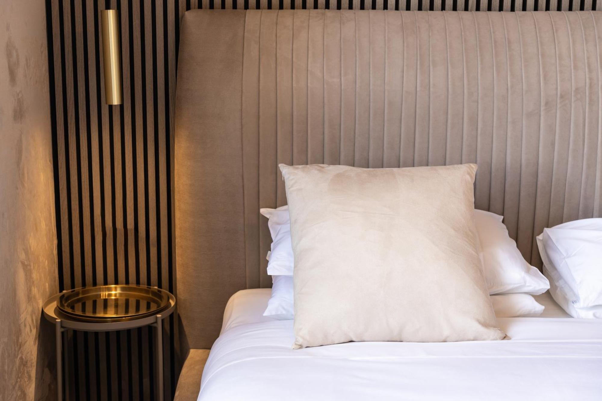 Le Reve De Naim Firenze Hotel Luaran gambar
