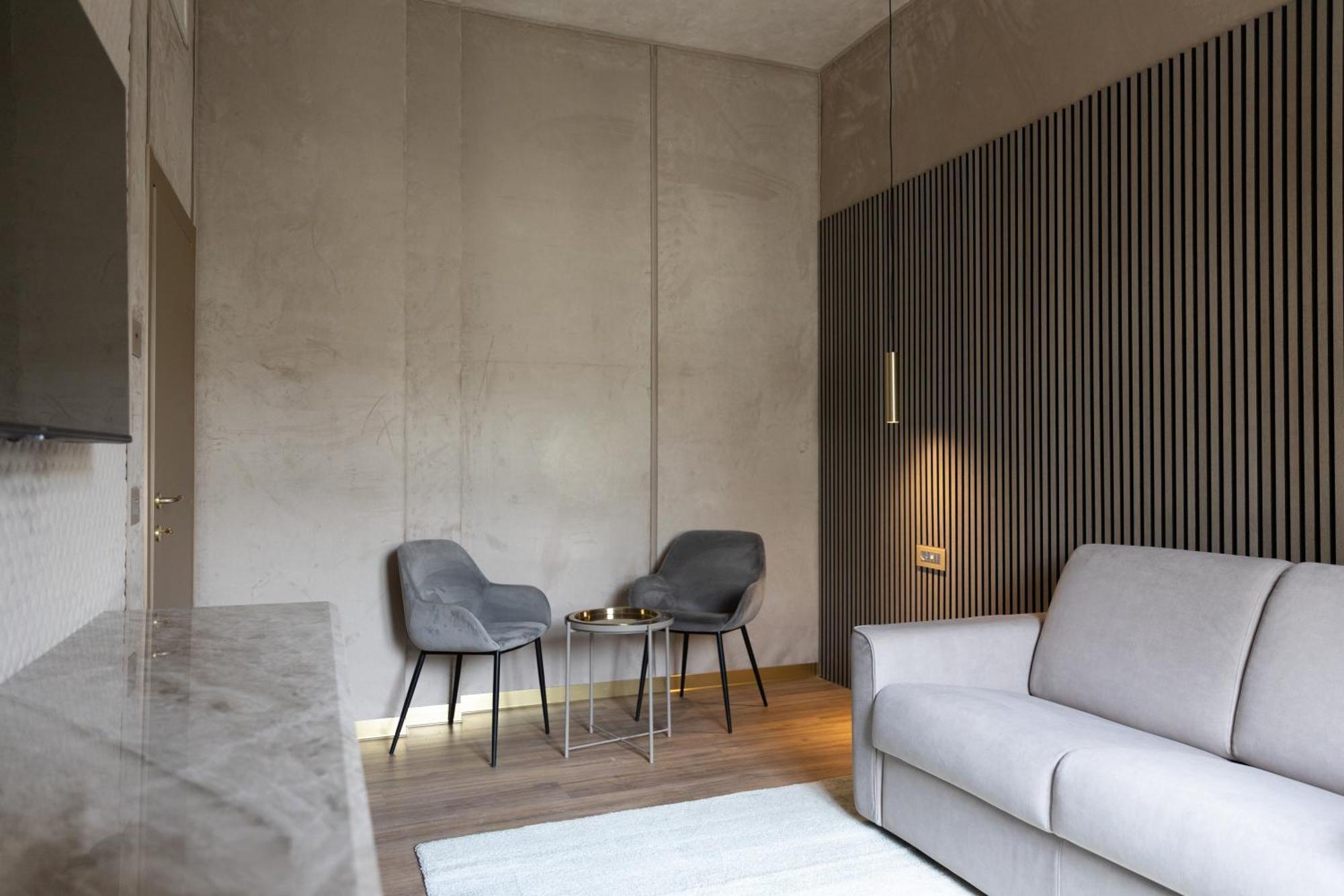 Le Reve De Naim Firenze Hotel Luaran gambar